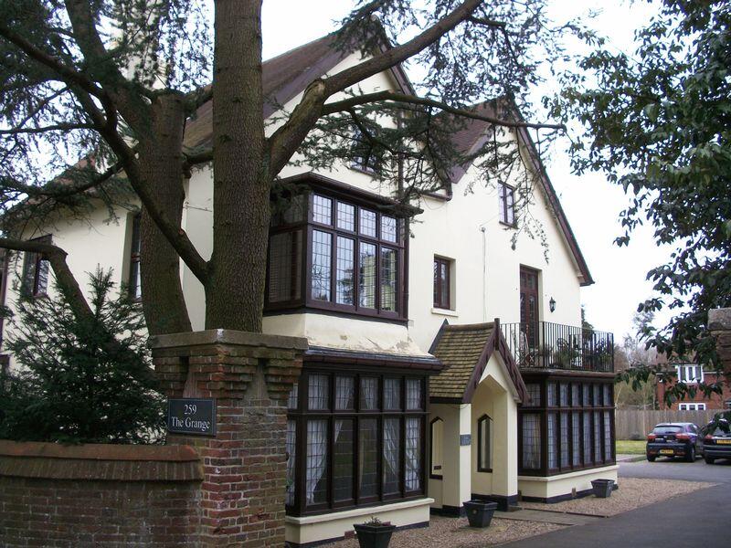 Main image of property: Hillbury Road, Warlingham