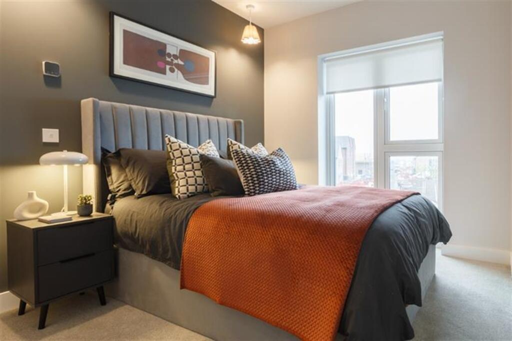 Main image of property: Casa at Tulach, Wigan, Greater Manchester, WN3