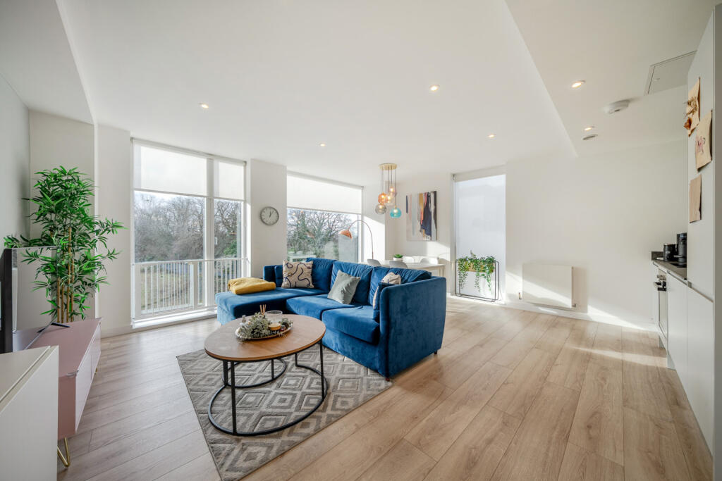 Main image of property: Liddon Road, Bromley