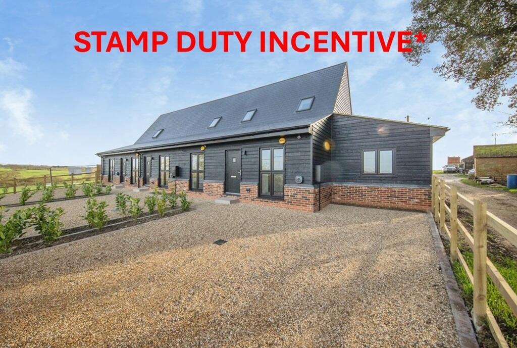 Main image of property: The Maltings, Ramsey, Harwich