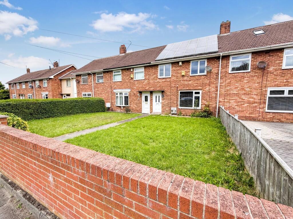 Main image of property: Owton Manor Lane, Hartlepool
