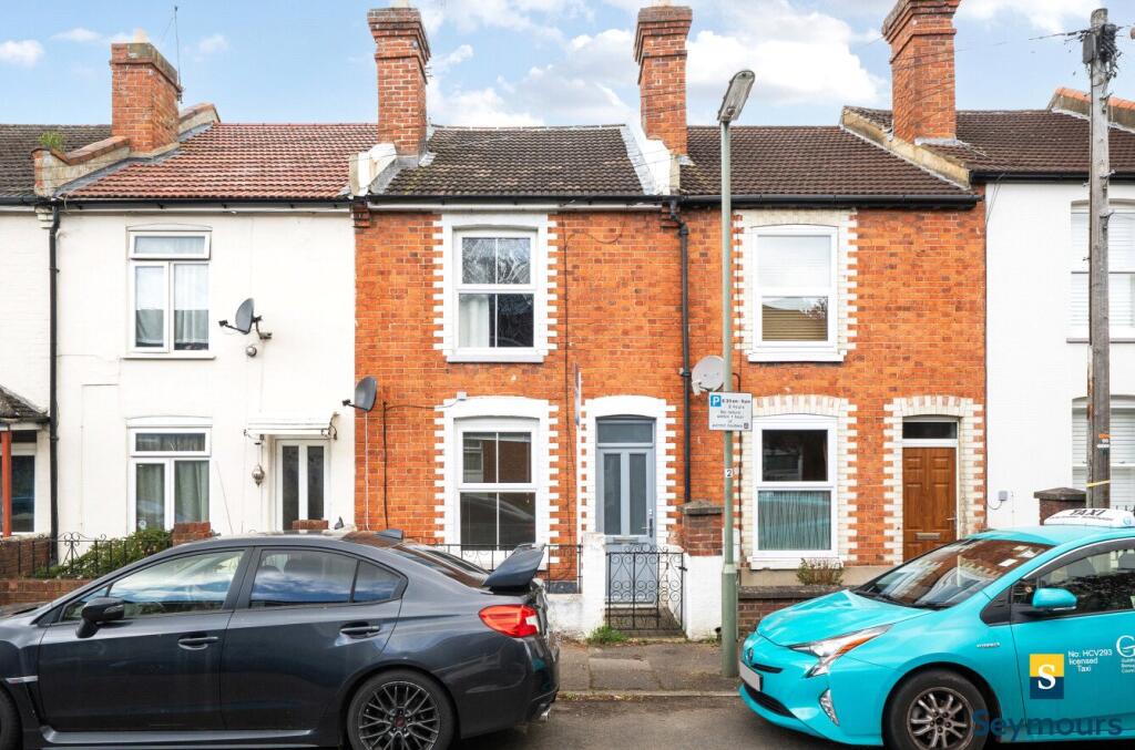 Main image of property: Eagle Road, Guildford, Surrey, GU1