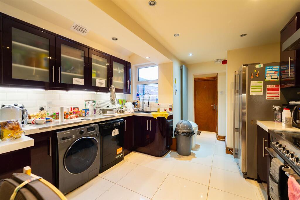 House in Birmingham - View 4