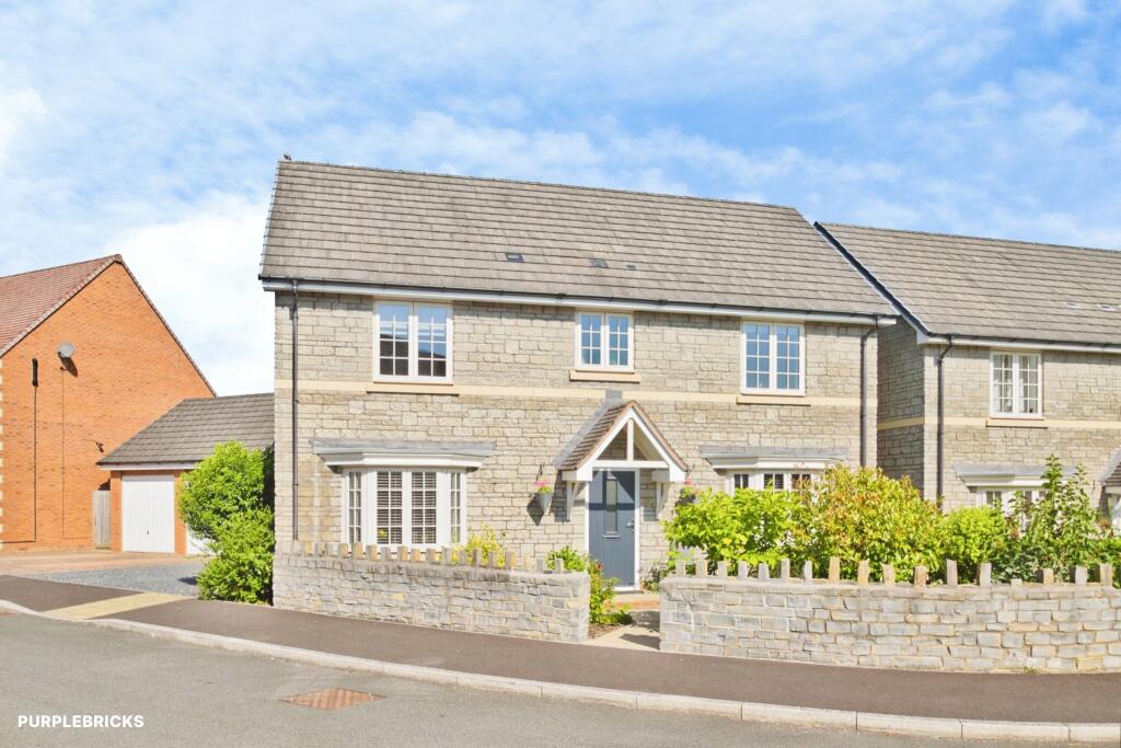 Wand Road, Wells, BA5