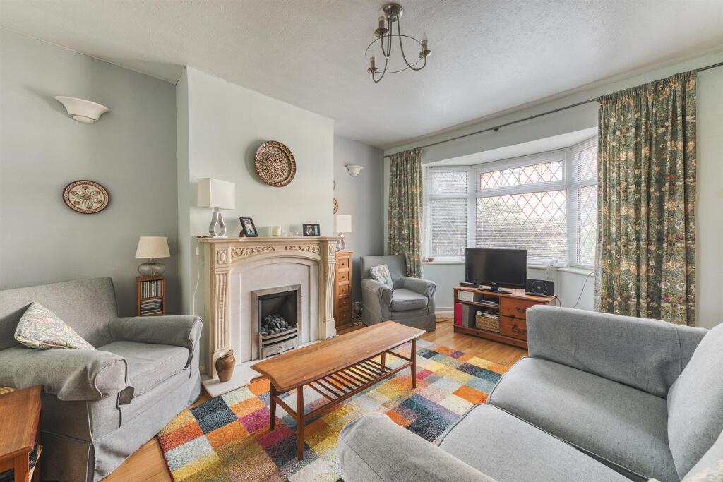 House in Derby - More