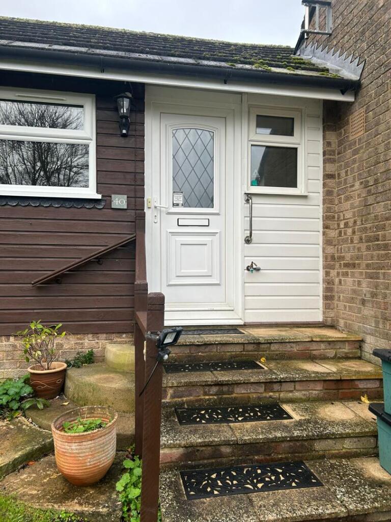 Main image of property: Barnes Close, Sturminster Newton