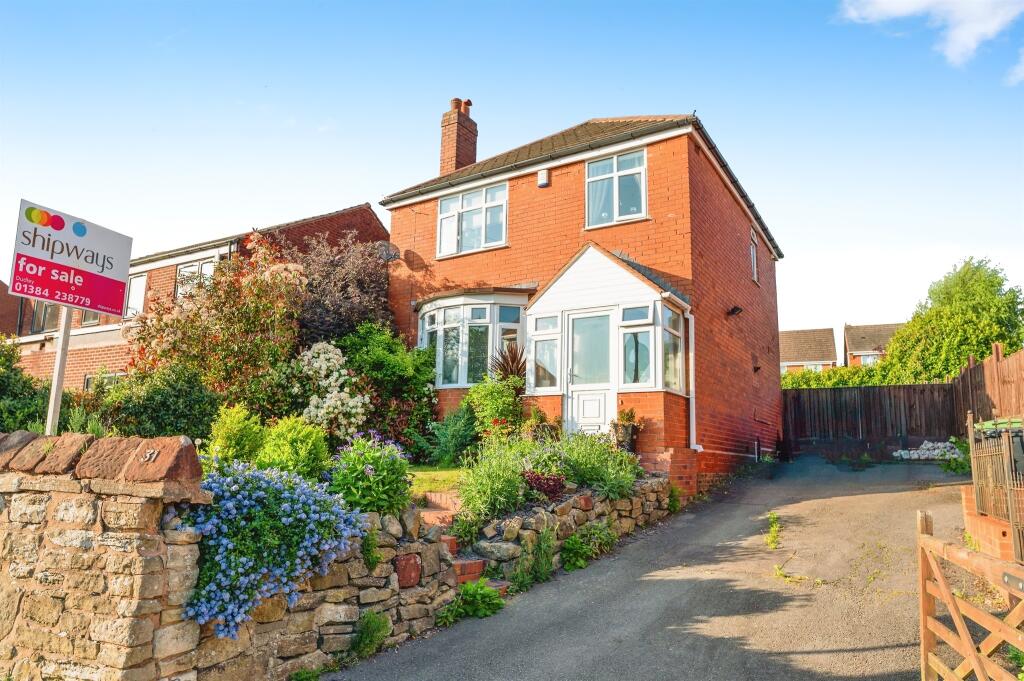 Main image of property: Lake Street, Dudley