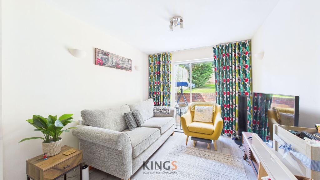 Additional image 5 of Thrush Avenue, Hatfield, AL10