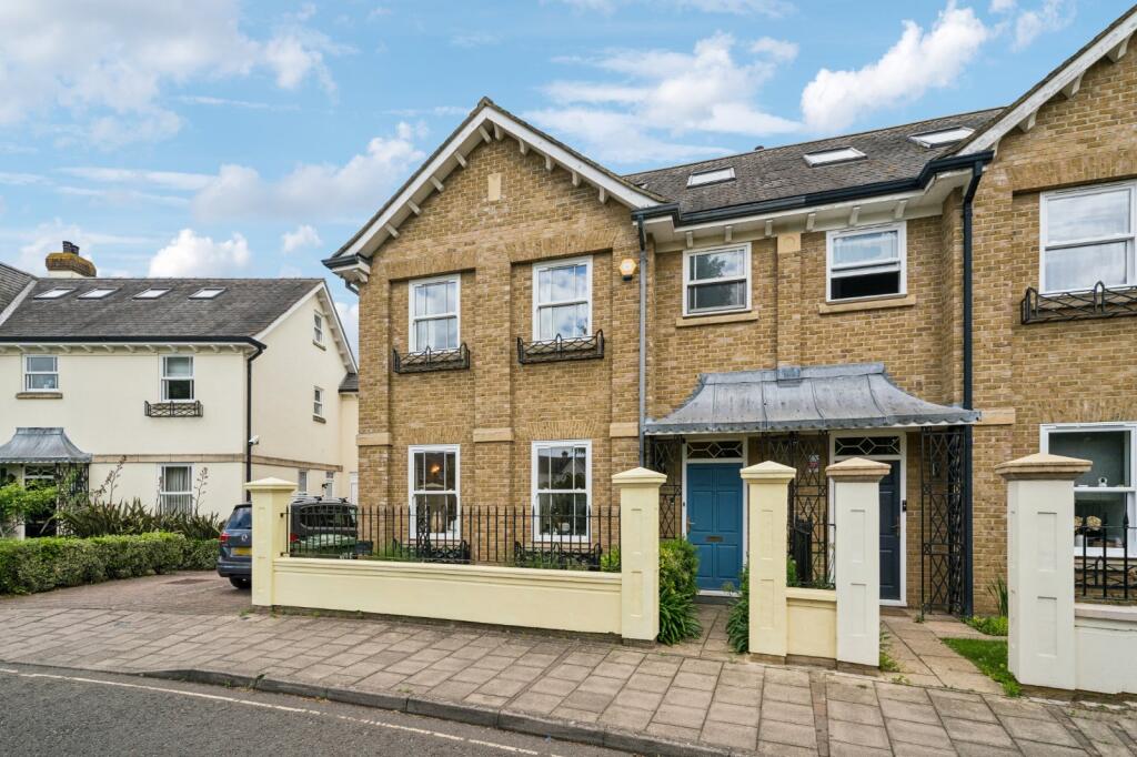 Main image of property: Wyatt Drive, 
Barnes, SW13