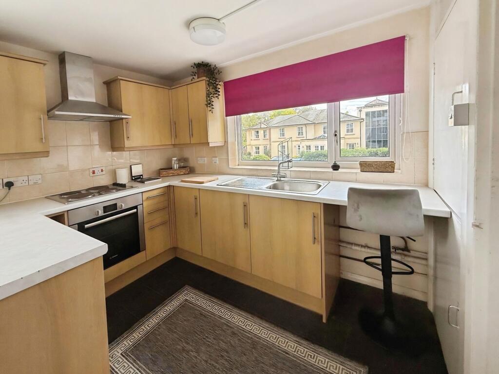 Apartment in Wyre Forest, Kidderminster - View 4