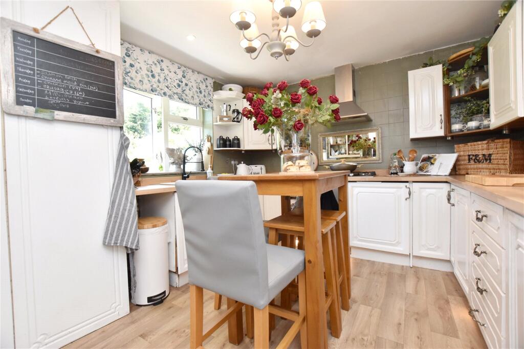 House in Stockport - View 5