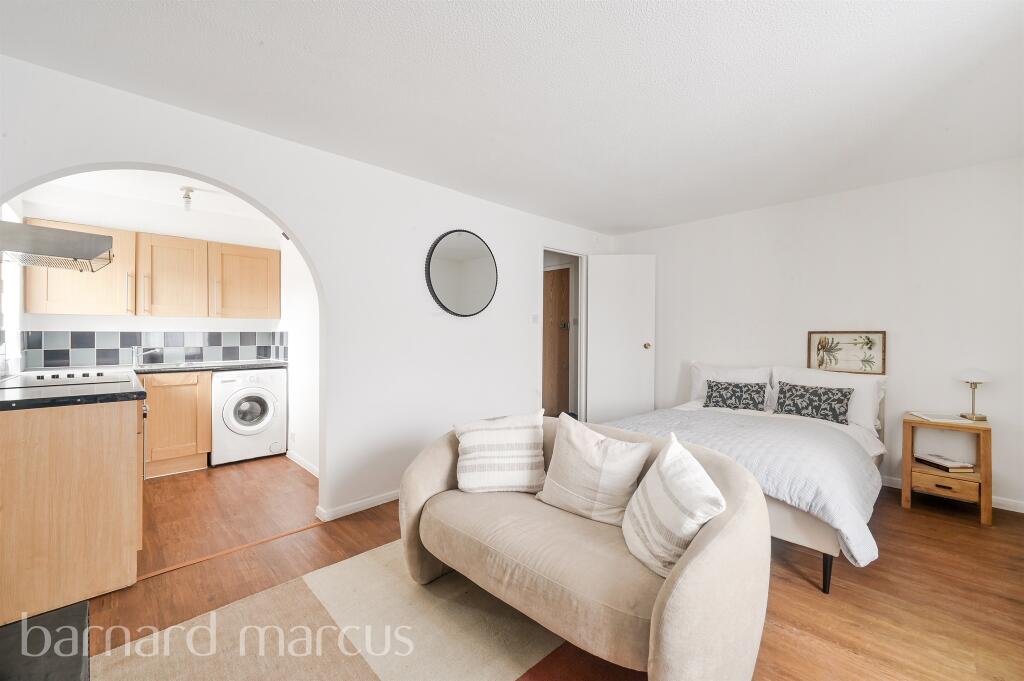 Main image of property: Anthony Road, London