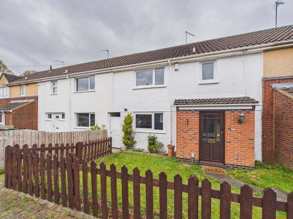 Main image of property: NN18, Tavistock Square, Corby