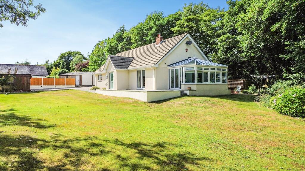 Main image of property: Higher Penhale, St John