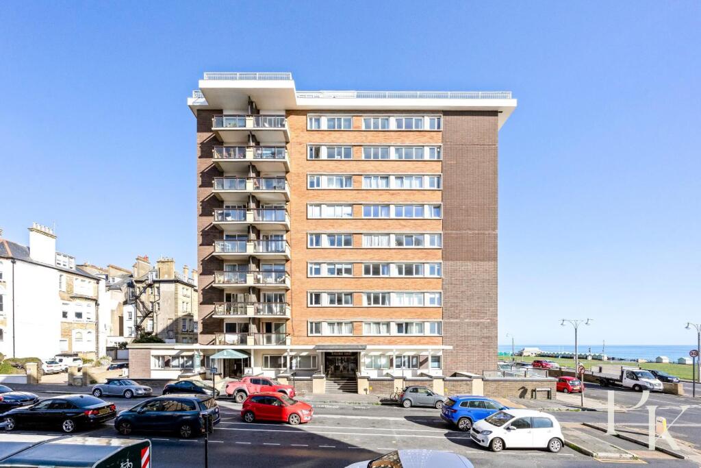 Main image of property: Kingsway Court, Queens Gardens, Hove