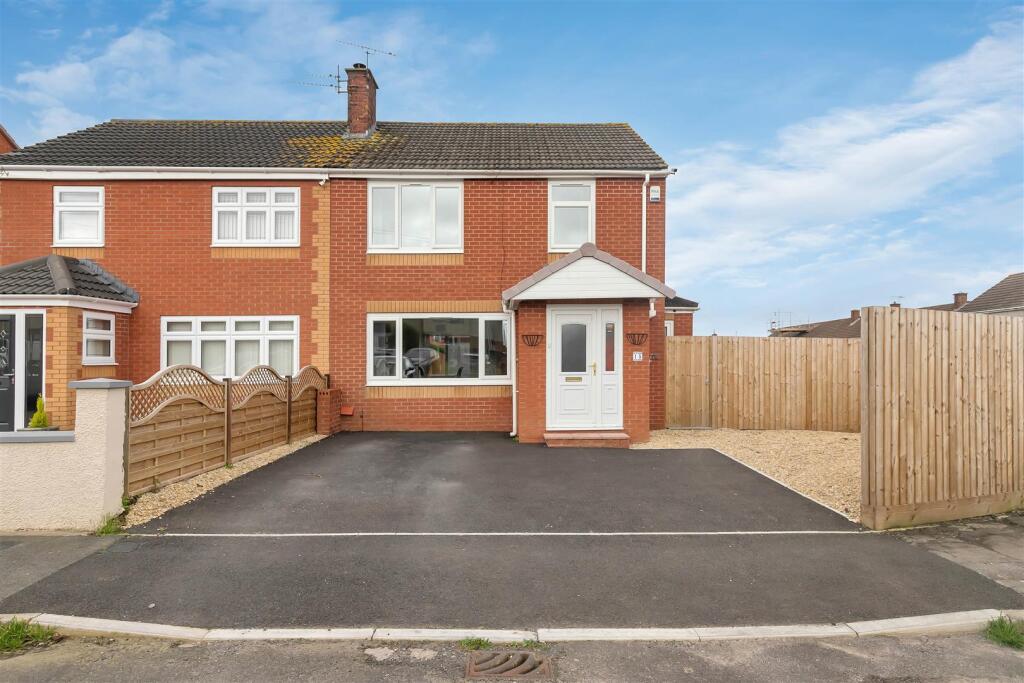 Main image of property: Walton Close, Keynsham