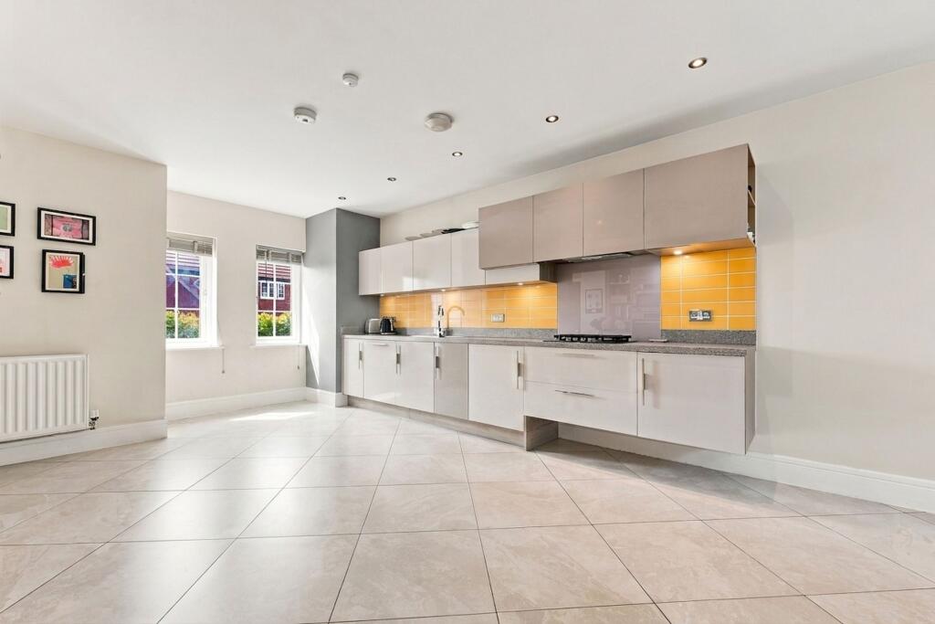 House in Chesterfield, Newbold - View 5