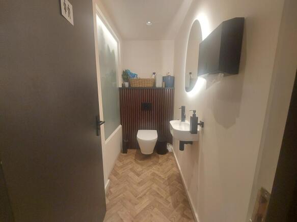 WC