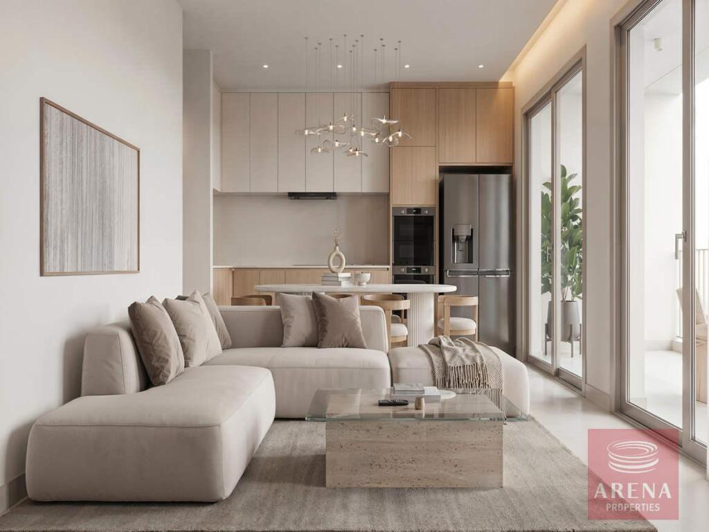 Main image of property: Larnaca, Aradipou