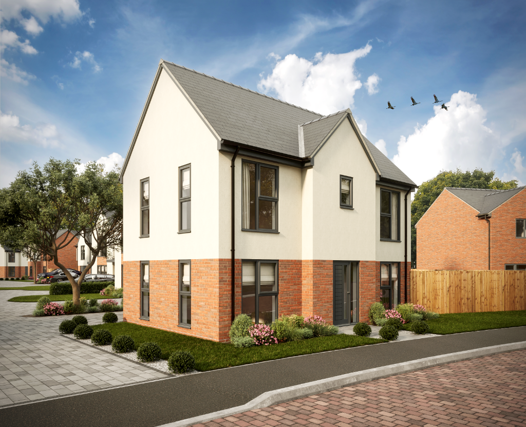 House in Newcastle upon Tyne