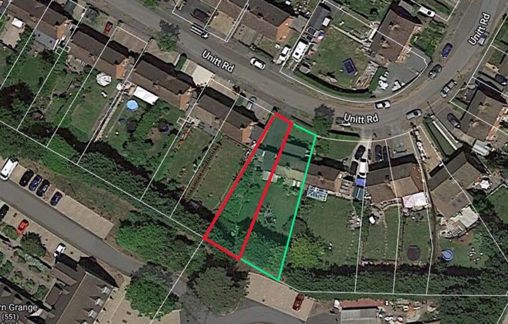 Main image of property: Unitt Road, Quorn, Loughborough