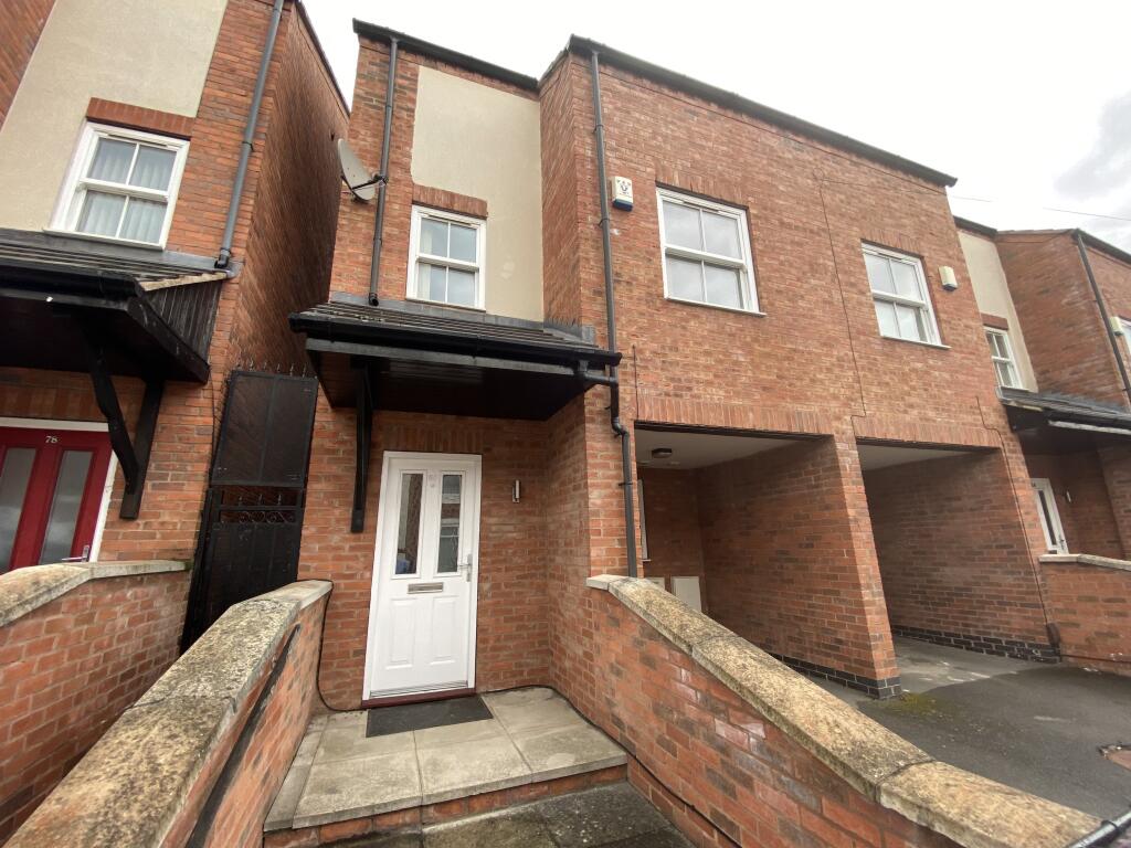 Main image of property: Eastleigh Road, , Leicester