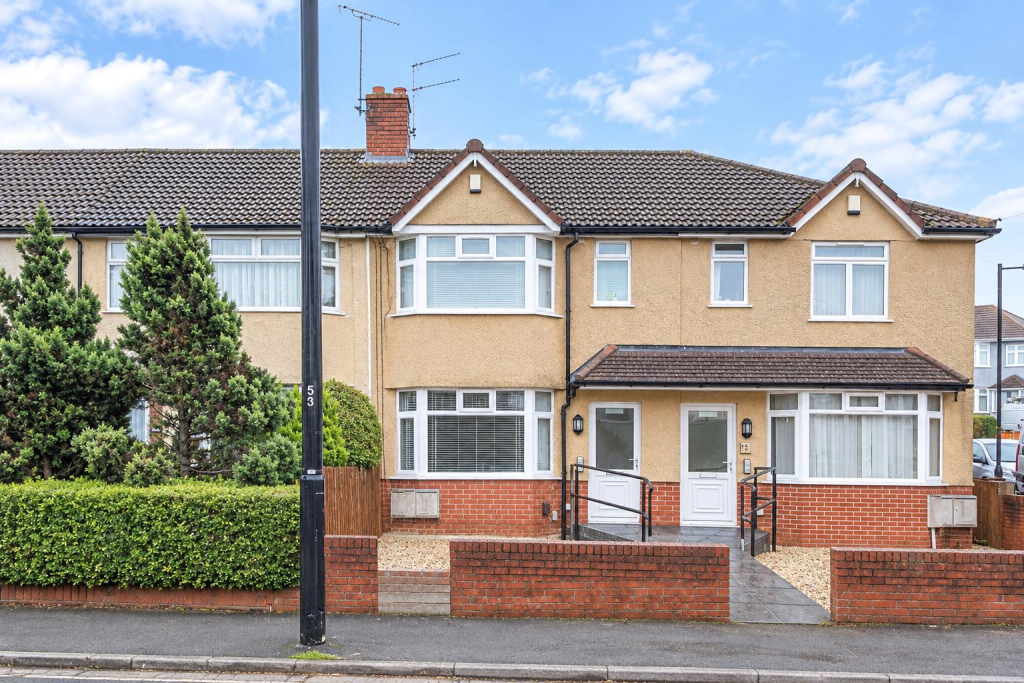 Main image of property: Southmead Road, Westbury-On-Trym, Bristol