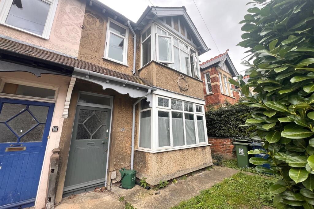 Main image of property: Windmill Road, Headington, Oxford, OX3