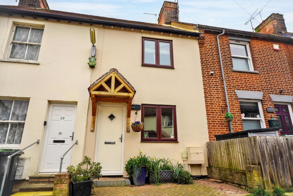 Main image of property: Stoney Common, Stansted
