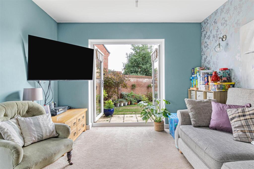 House in West Suffolk, Kedington - View 3