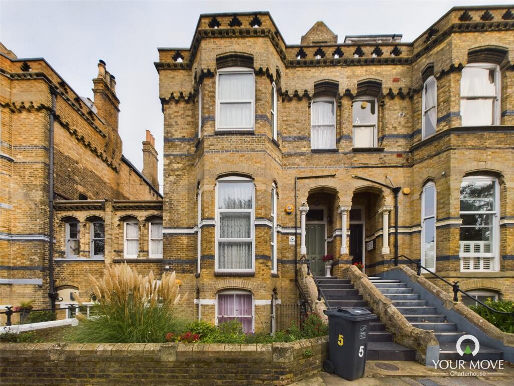 Main image of property: Clarendon Road, Margate, Kent, CT9