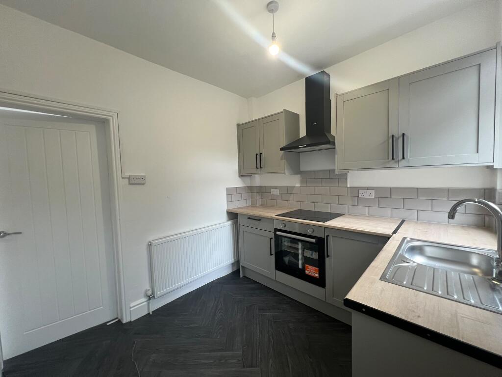 House in Sheffield - View 3