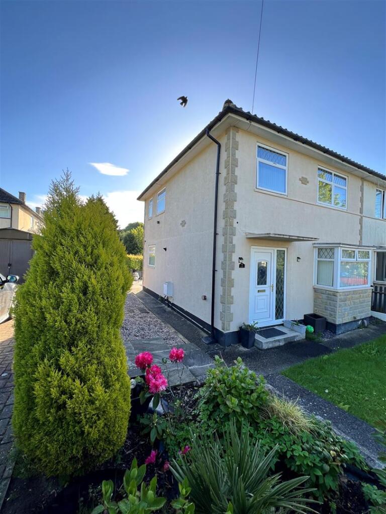 Main image of property: Copthorne Gardens, Huddersfield