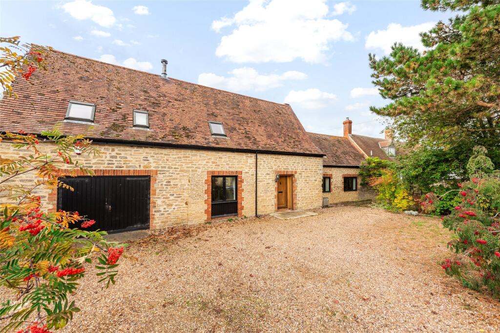 Main image of property: Hartwell Road, Hanslope, Milton Keynes, Buckinghamshire, MK19