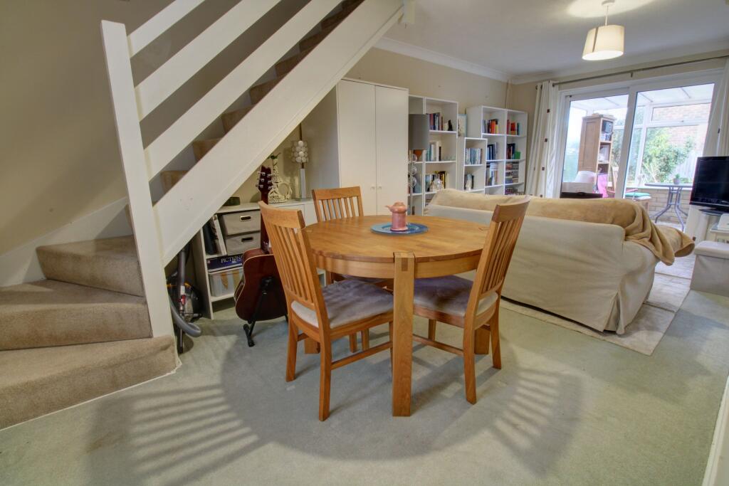 Stockton Close, Hadleigh, IP7 photo 4