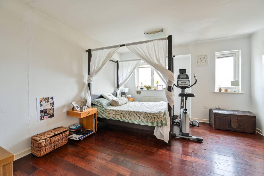 Main image of property: Burcher Gale Grove, Peckham, London, SE15