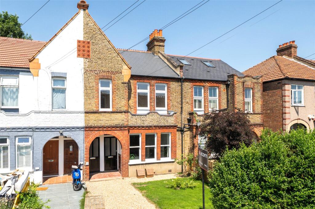 Main image of property: Loxton Road, London