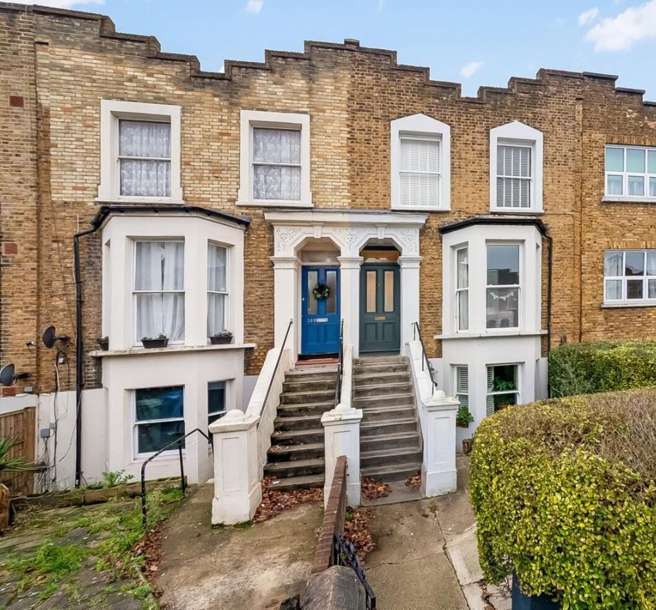 Main image of property: Fenwick Road, East Dulwich, London, SE22