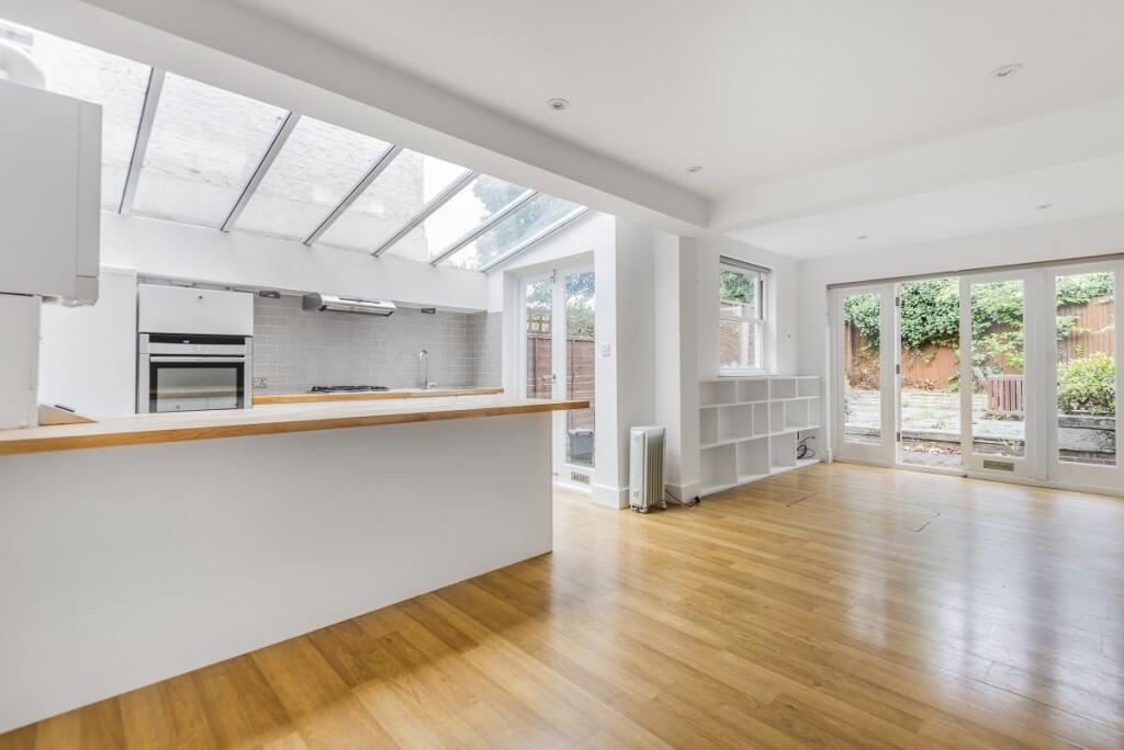 Main image of property: Medora Road, Brixton, London, SW2