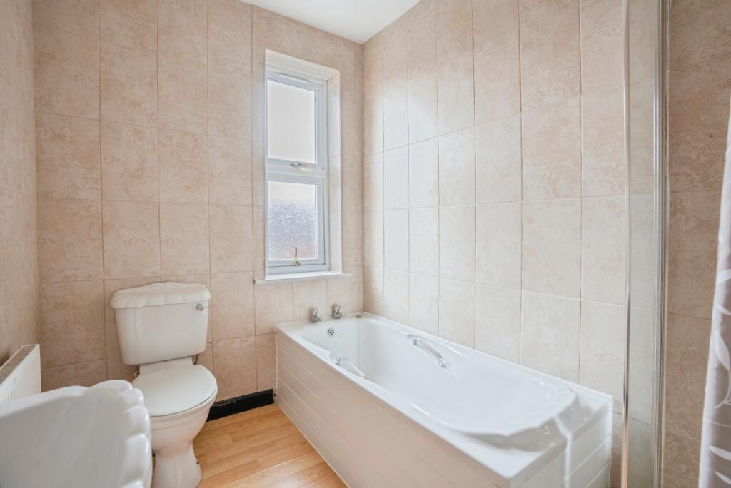 House in Rotherham, Kimberworth - More