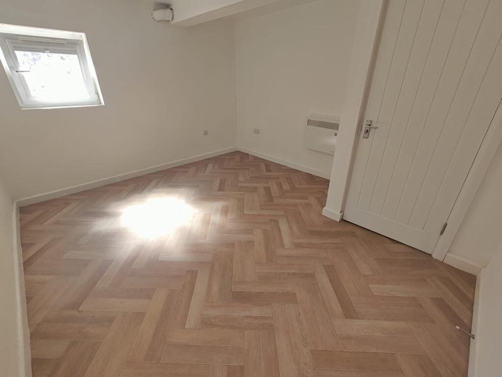 Main image of property: Highfield Road
