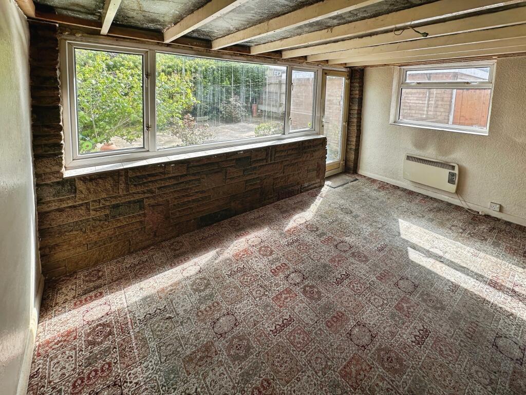 Henhurst Ridge, Burton-on-Trent, DE13 photo 3
