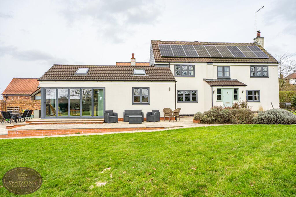 Main image of property: Commonside, Selston, Nottingham, NG16