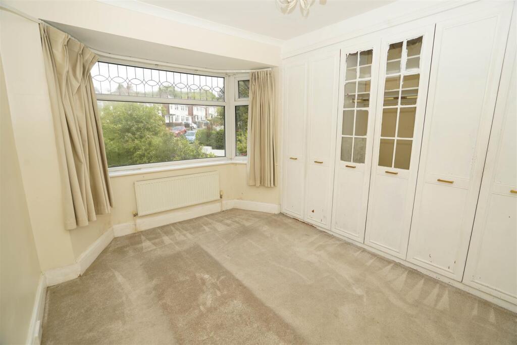 House in Bolton, Horwich - More