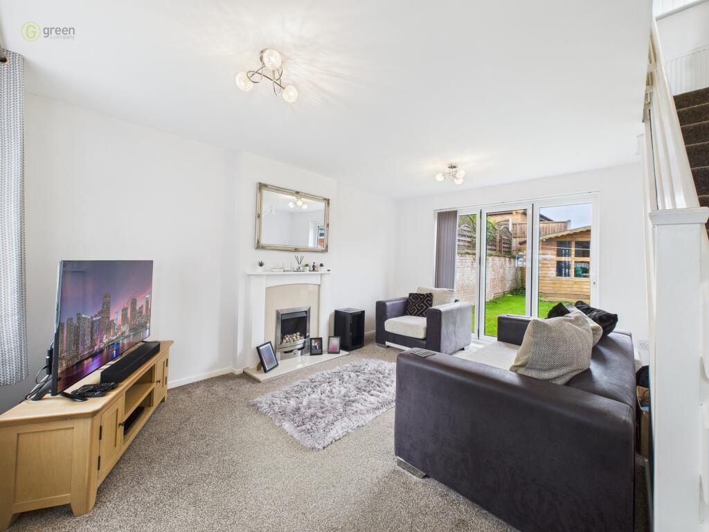 House in Tamworth, Dosthill - View 2