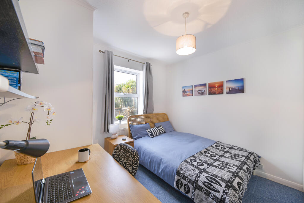 House in Brighton, Hollingdean - View 4