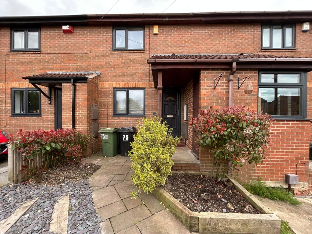Main image of property: Brookfield View, Cleckheaton, West Yorkshire, BD19