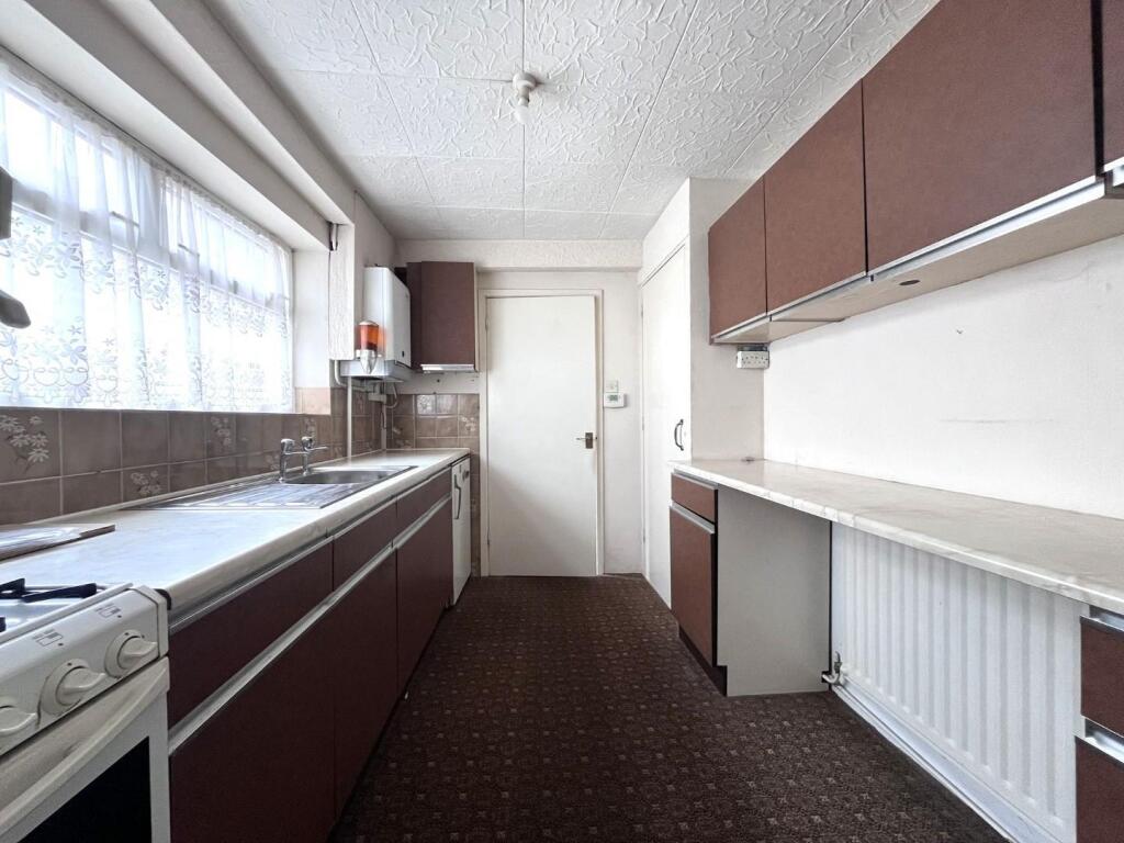 House in Wolverhampton - More