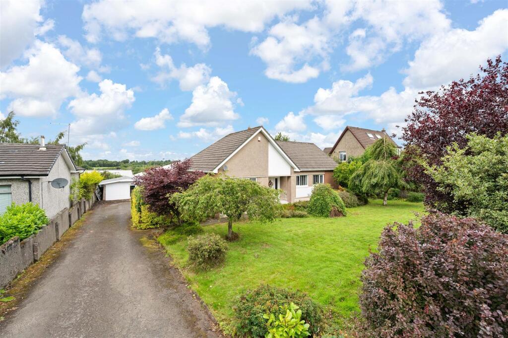 Main image of property: East Main Street, Whitburn