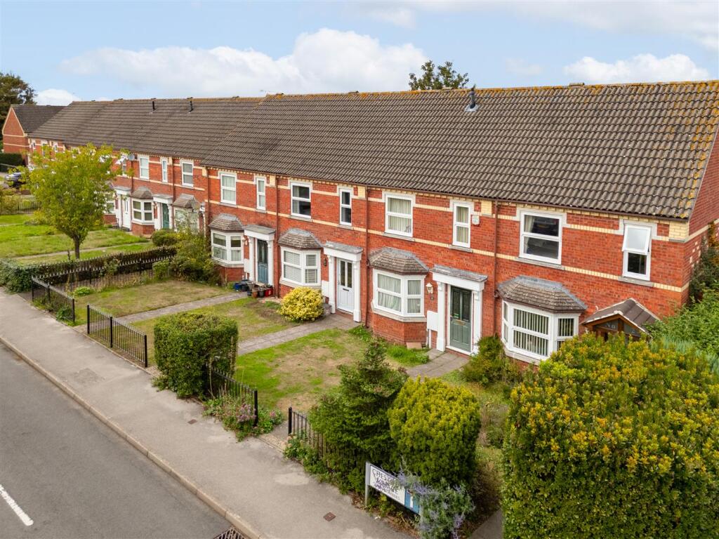 Main image of property: Chestnut Square, Leamington Spa